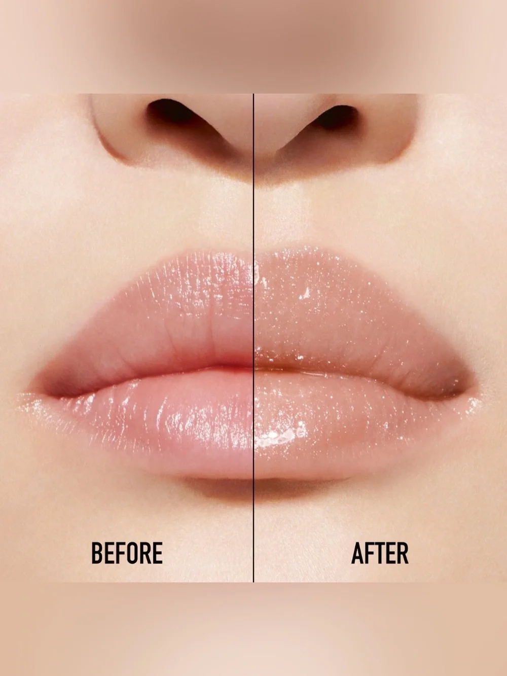 Dior Addict Lip Maximizer Plumping Gloss
